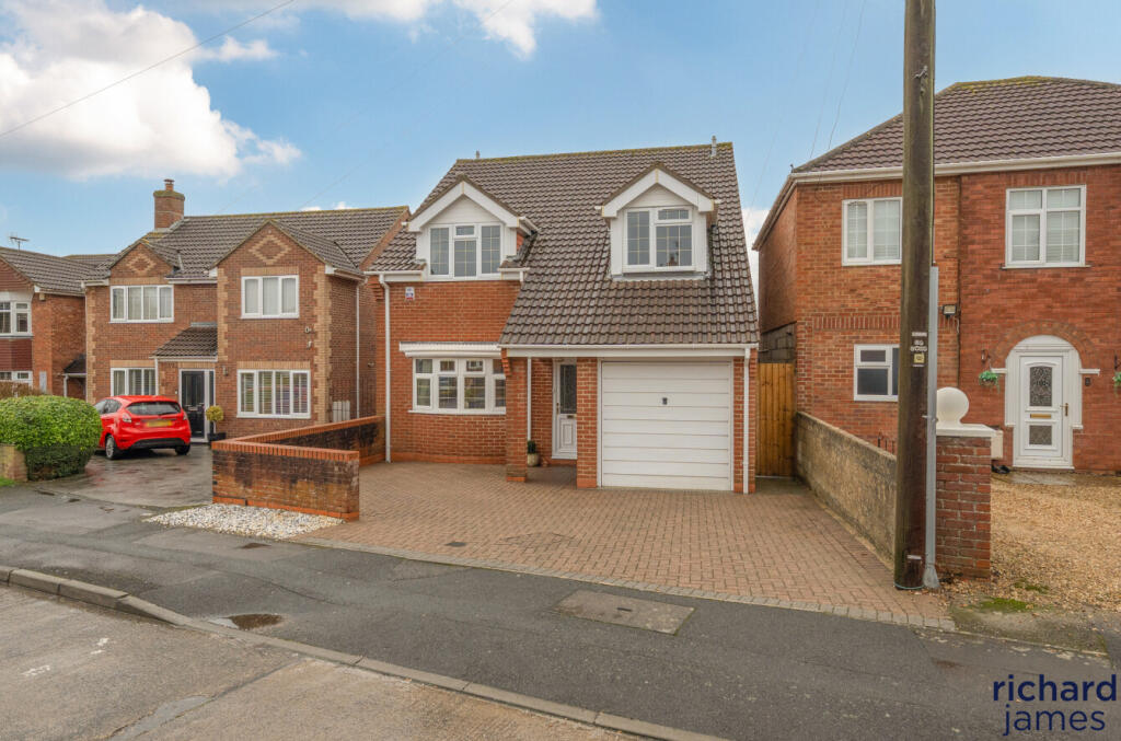 Main image of property: Church Walk South, Rodbourne Cheney, Swindon, SN2