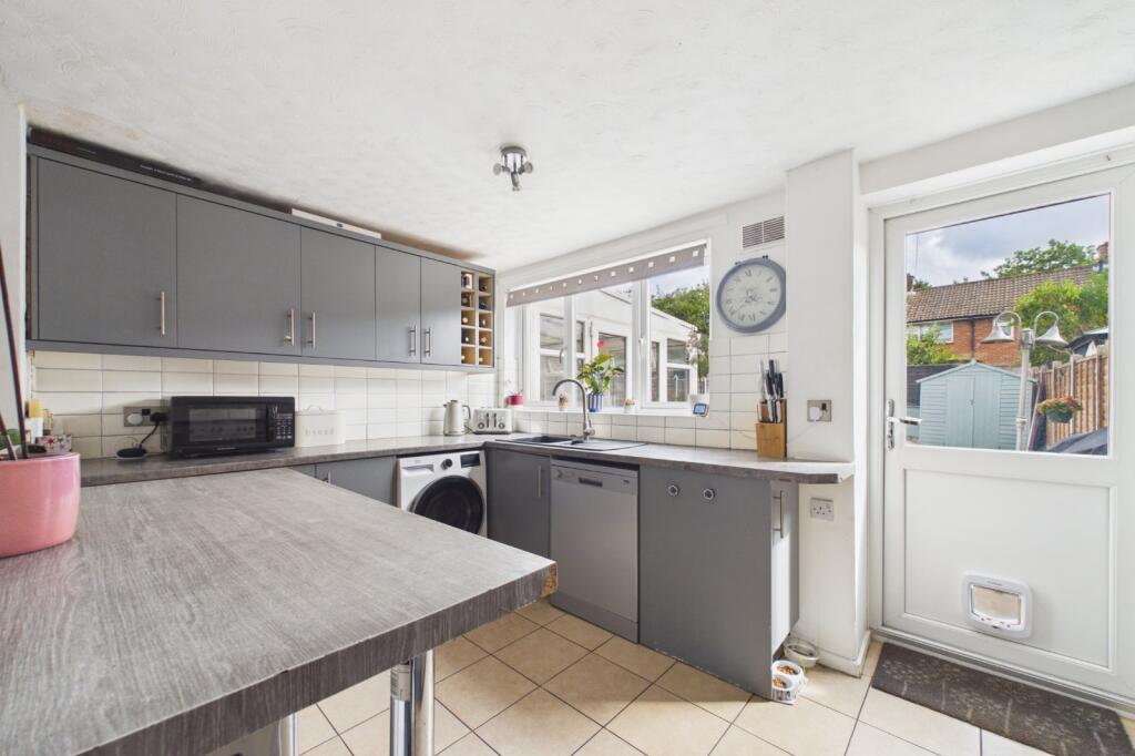 House in Bracknell - View 4