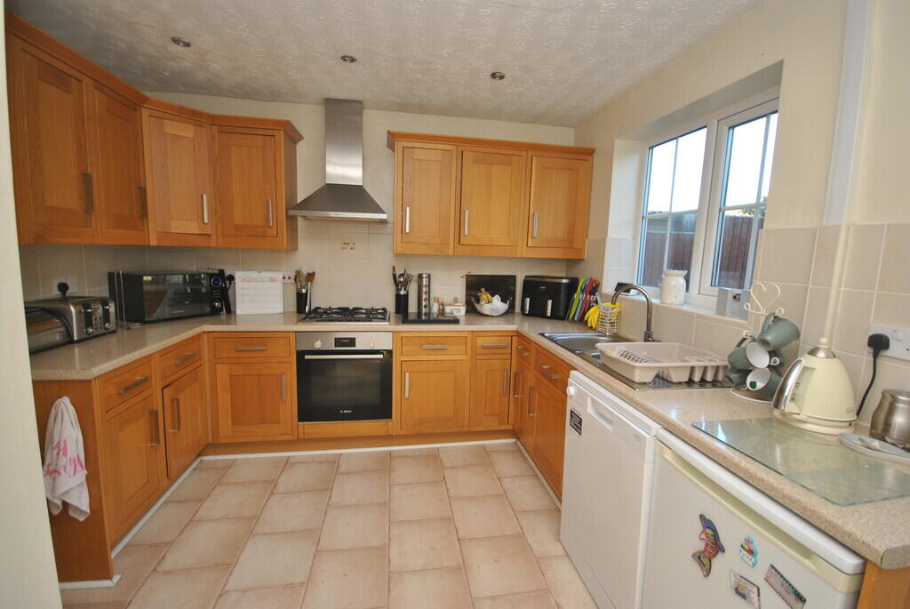 House in Whitchurch, Waymills - View 2