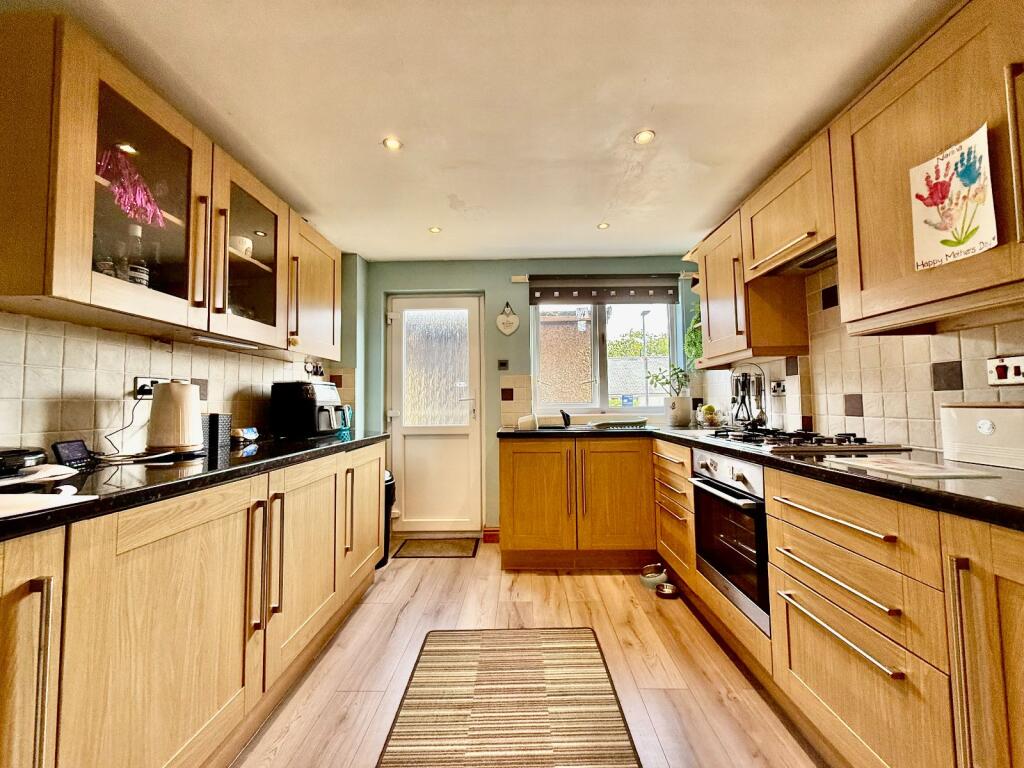 House in Llandudno, Dolgellau - View 4