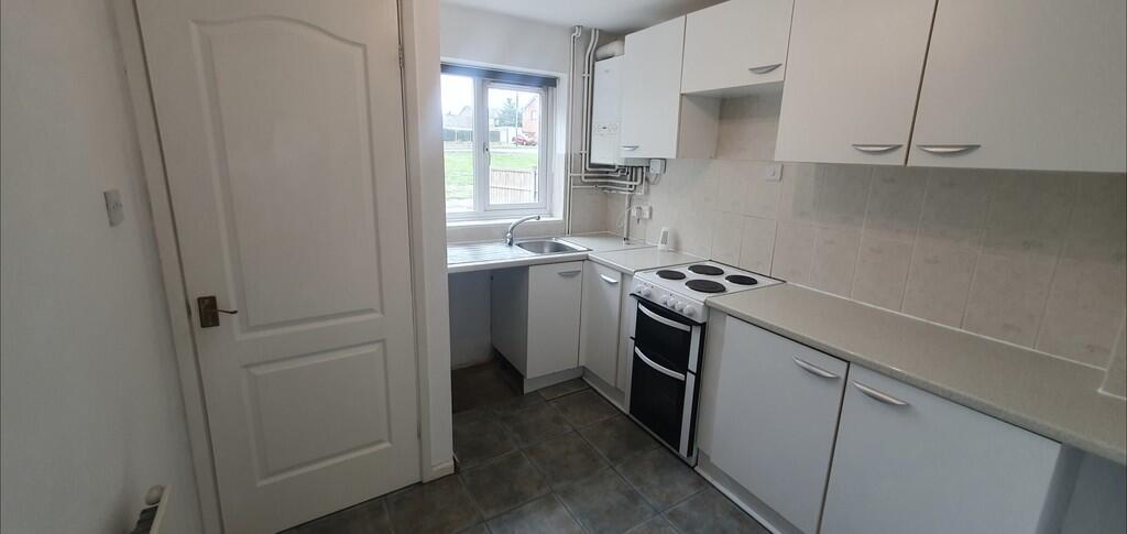 House in South Kesteven, Grantham - View 5