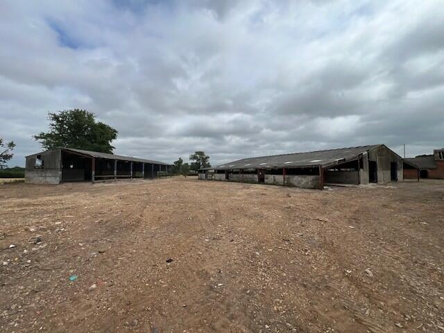 Main image of property: Development Opportunity - Gilleons Hall Farm (Farmyard) 