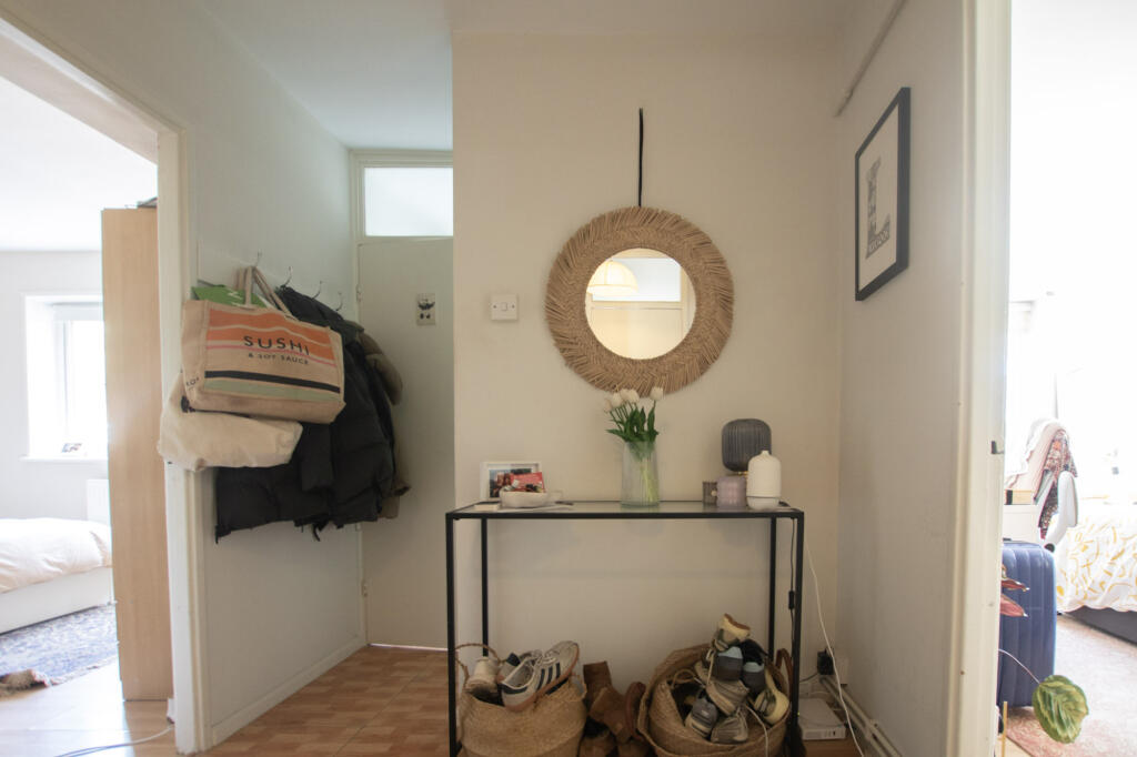 3 bedroom flat for rent