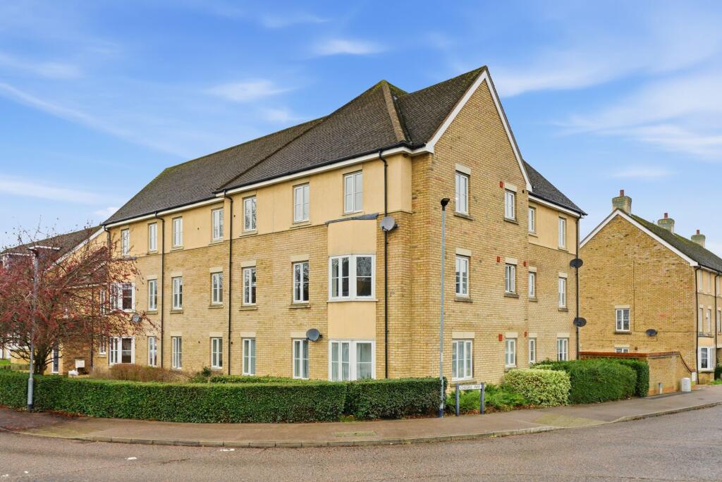 Main image of property: Cheere Way, Papworth Everard, CB23