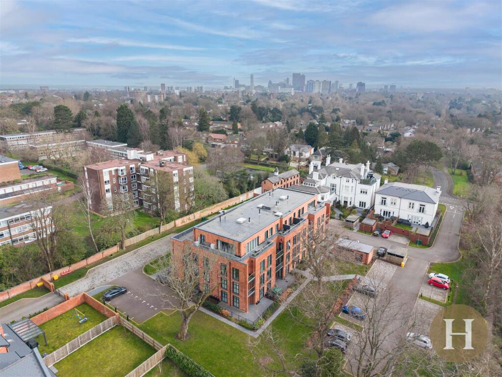 Additional image 23 of Claremont Gardens, Edgbaston, Birmingham, B15