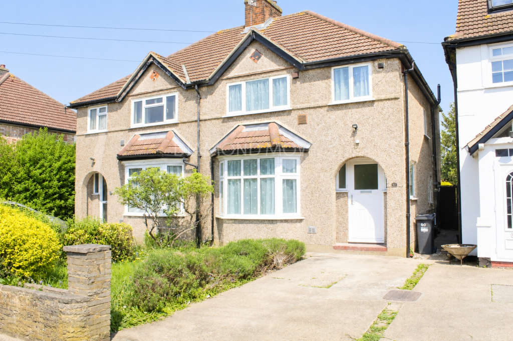 Main image of property: West Way, Hounslow, TW5