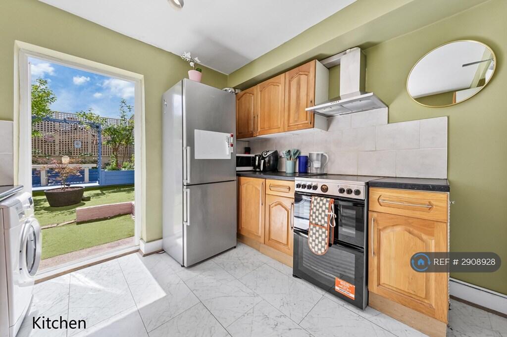 1 bedroom house share for rent