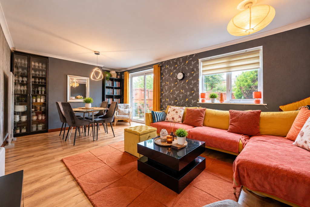 House in Charnwood, Thorpebury, Thurmaston - View 2