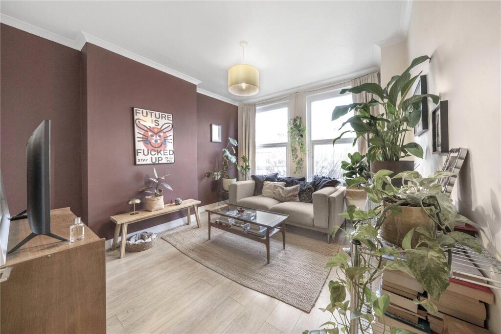Main image of property: Granville Road, Wood Green, London, N22
