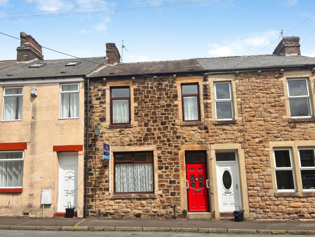 Main image of property: Taylor Street, Consett, DH8