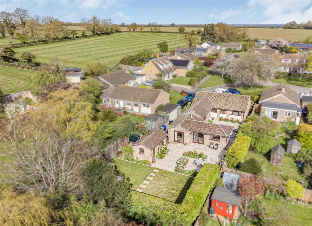 Main image of property: Mill View, Gazeley