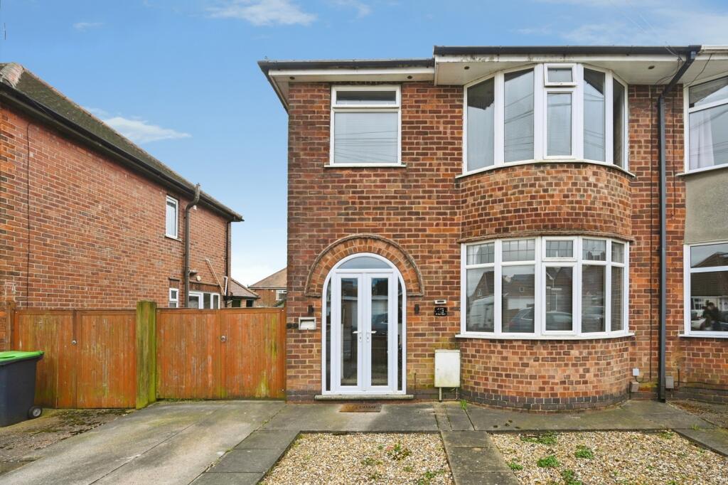Main image of property: Bulwer Road, Kirkby-in-Ashfield, Nottingham, Nottinghamshire, NG17
