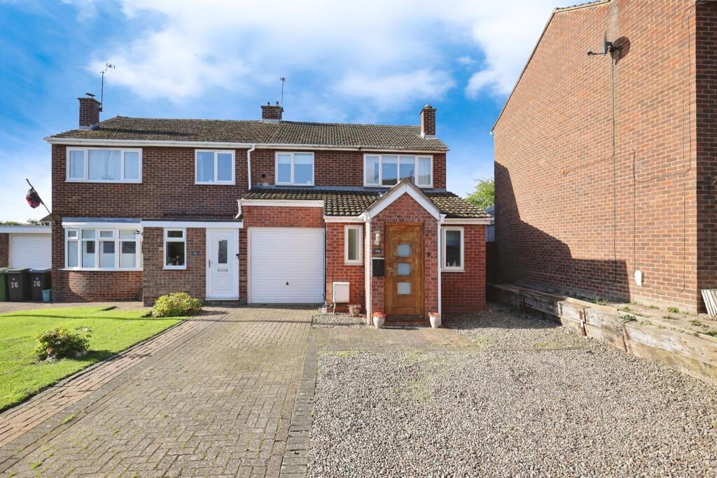 Main image of property: Fisher Road, Bishops Itchington, Southam