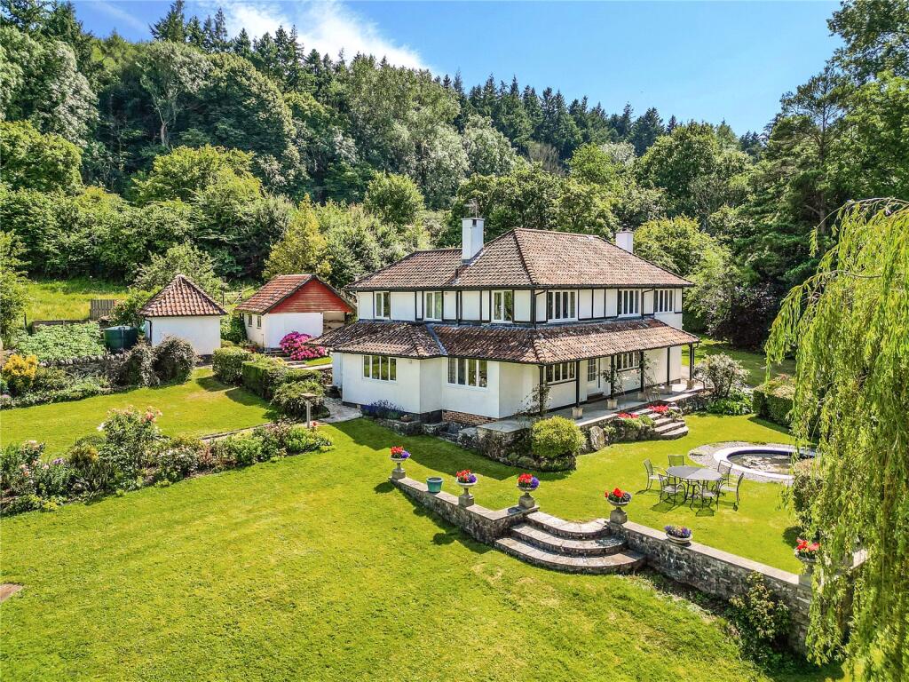 Main image of property: Jews Lane, Churchill, Winscombe, Somerset, BS25