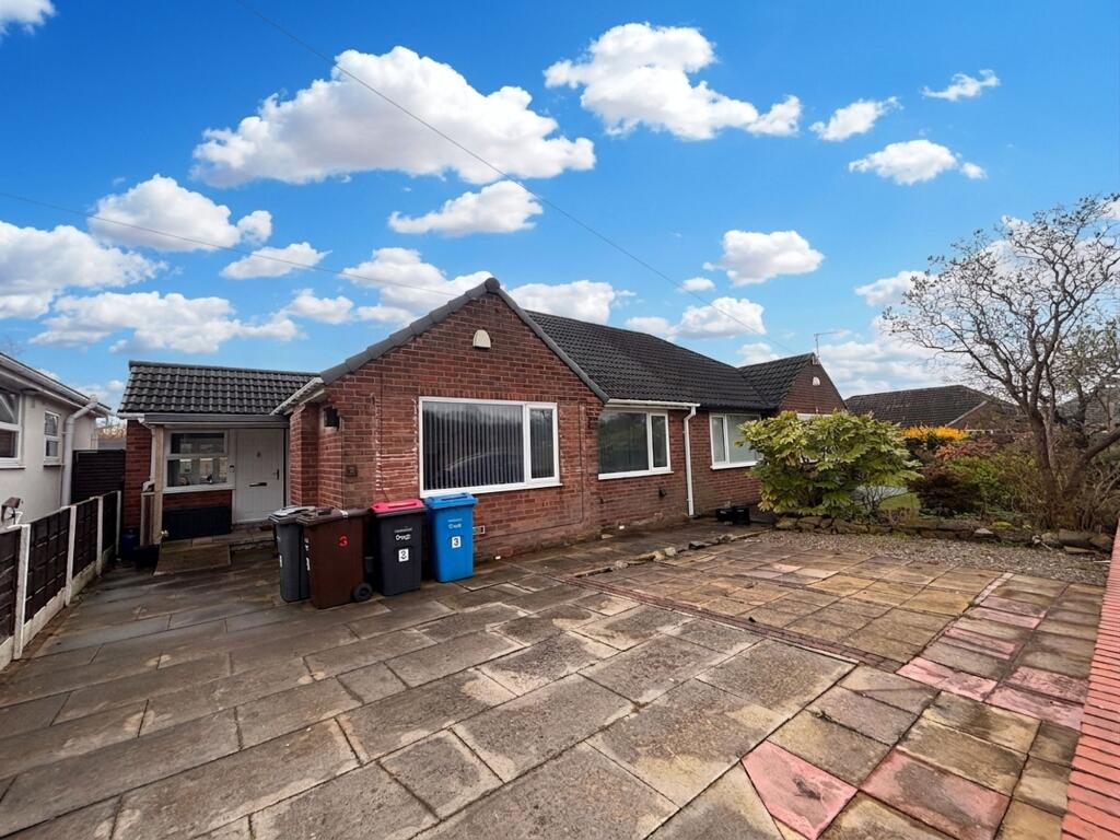 Main image of property: Parsonage Drive, Worsley, M28