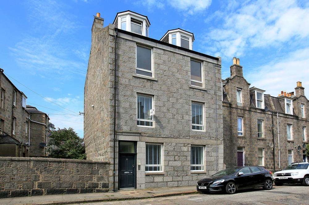 Additional image 3 of Lamond Place, Ground Floor, AB25