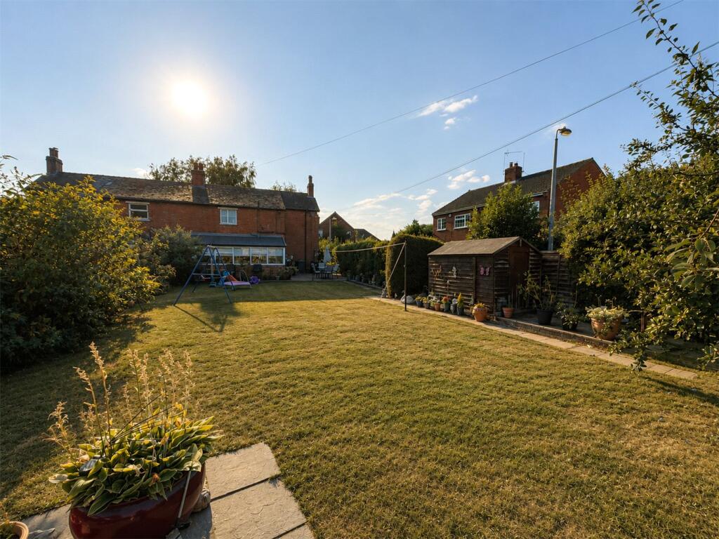 House in Nottingham - View 2