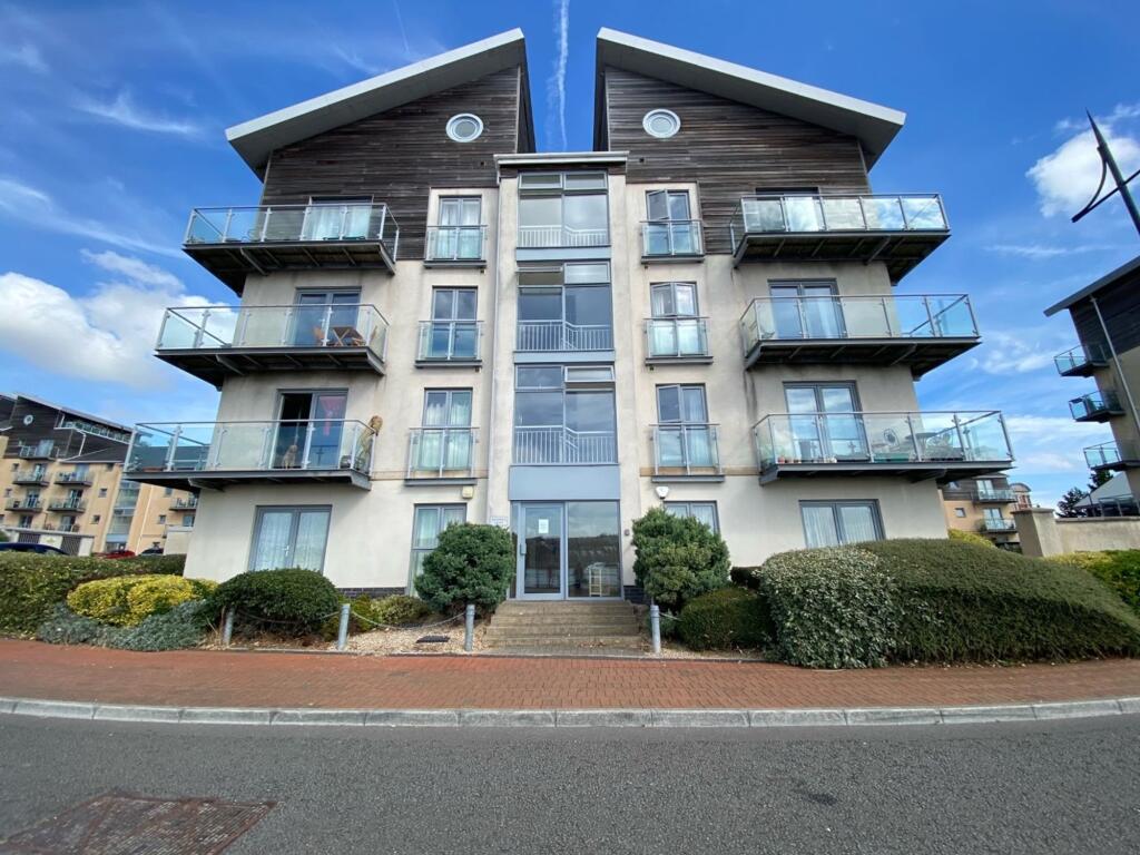 Main image of property: Cei Dafydd, Barry, CF63