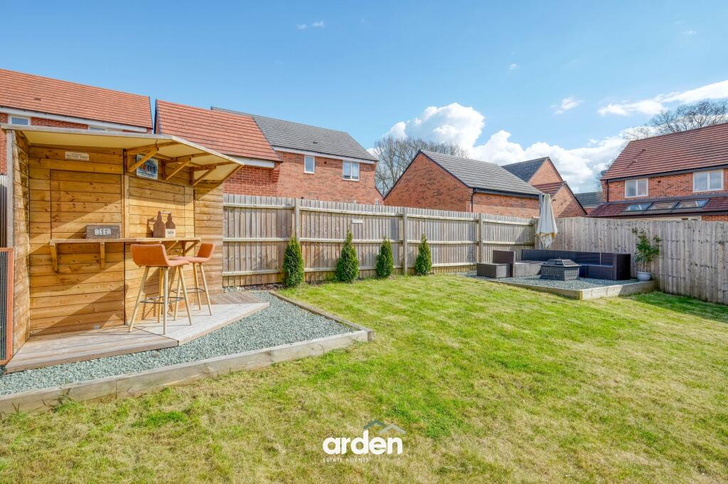 Additional image 29 of Pastures Drive, Tidbury Green, B90