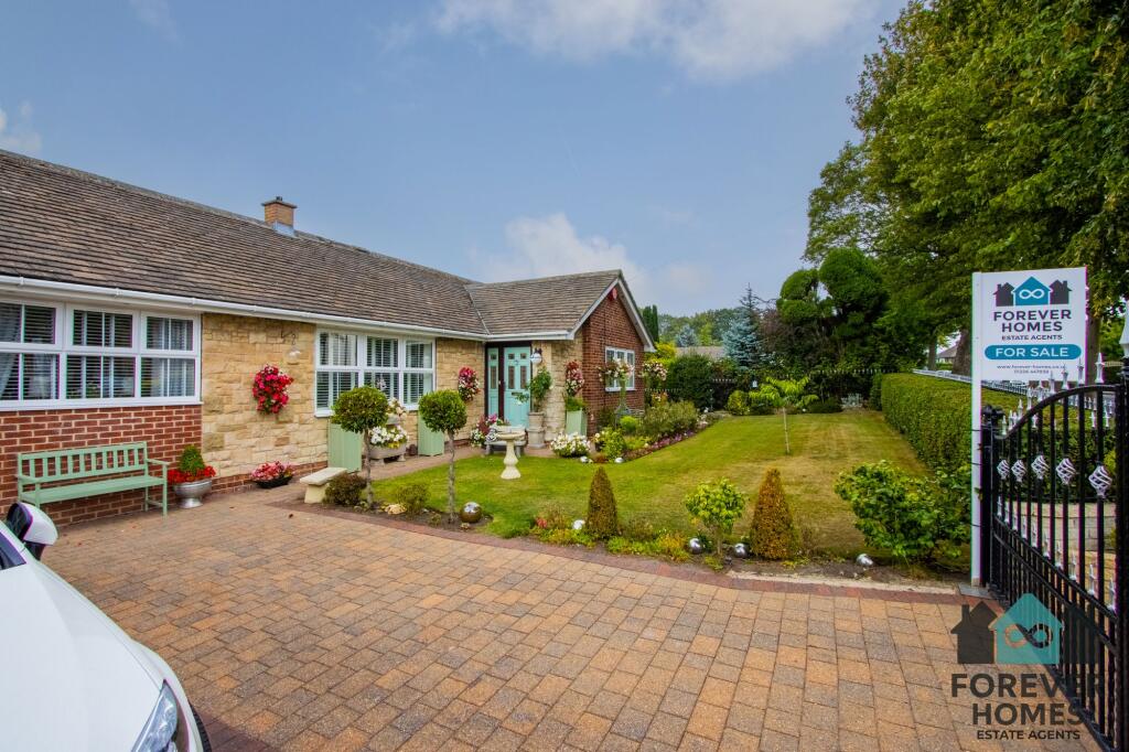 Intake Lane, Barnsley, S75 photo 2