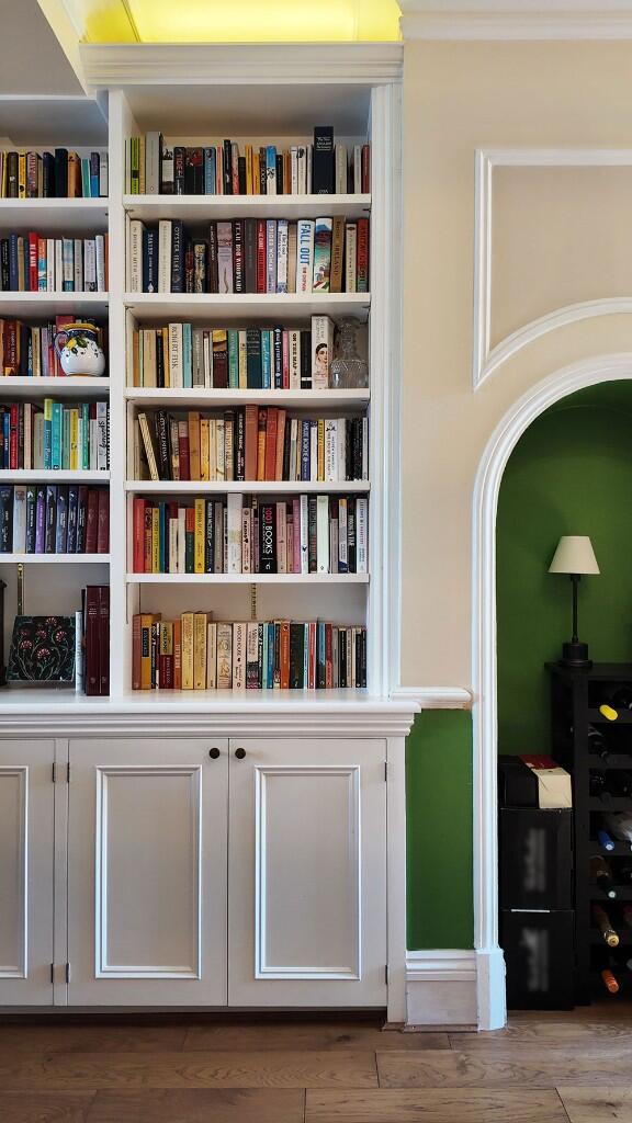 House in London, Leytonstone - More
