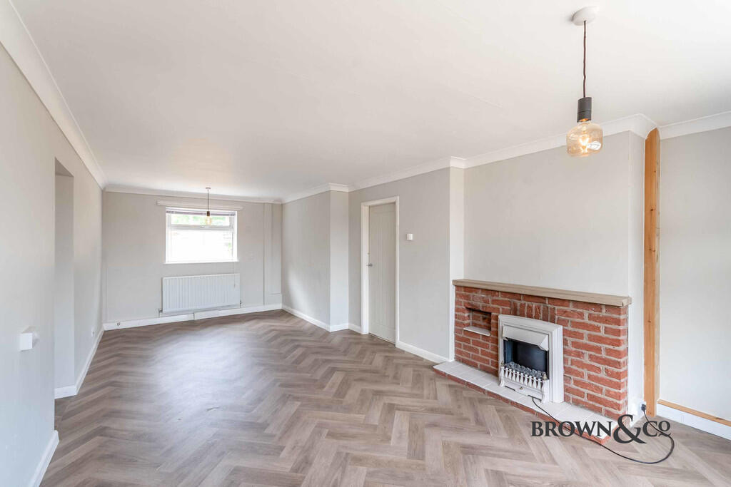 House in Bassetlaw, Everton - View 4