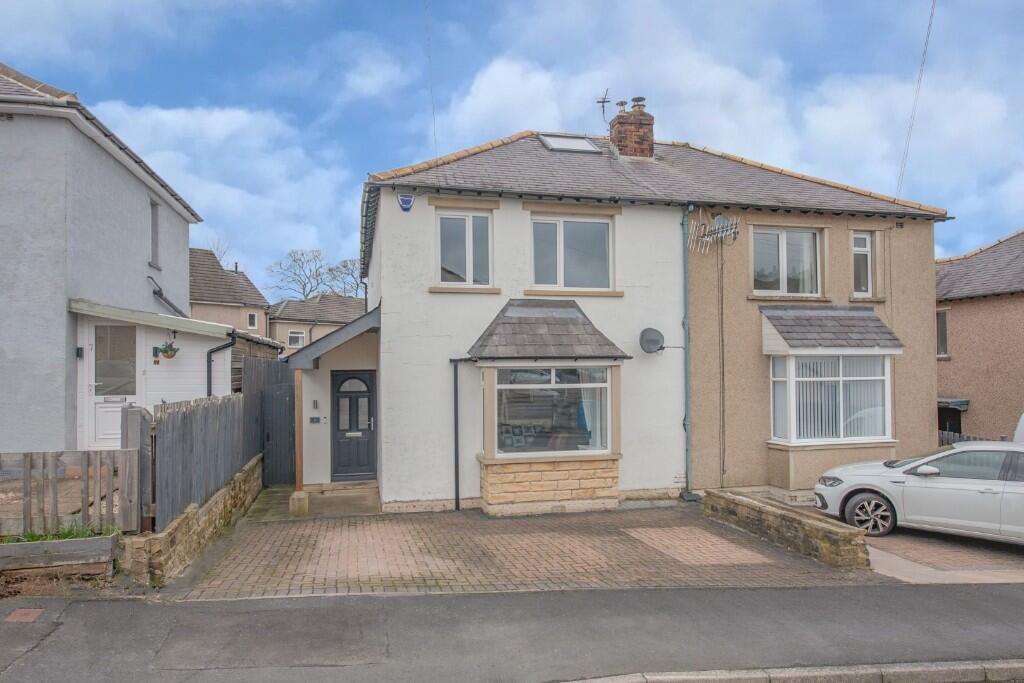 Main image of property: 6 Hall Way, Sutton-in-Craven BD20 7NJ