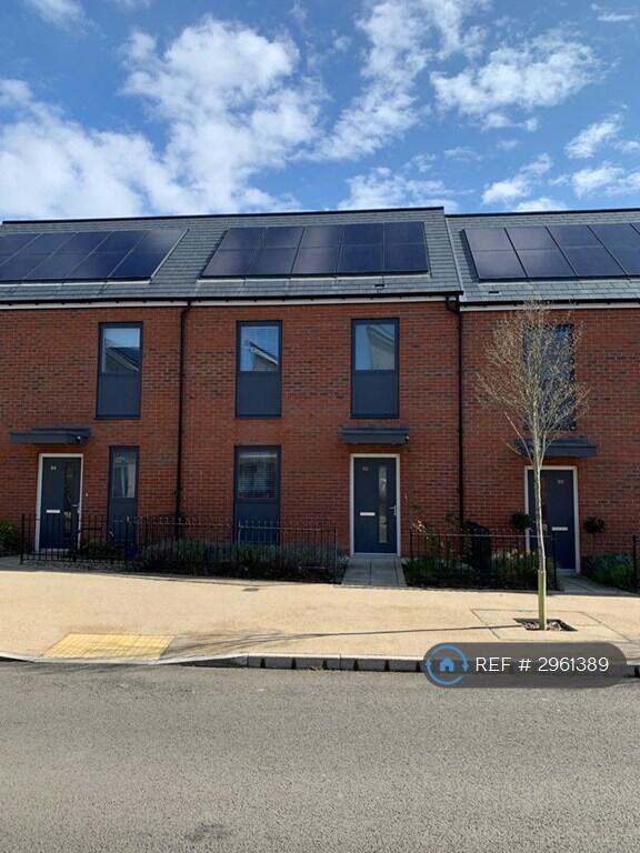Main image of property: Charlotte Avenue, Bicester, OX27