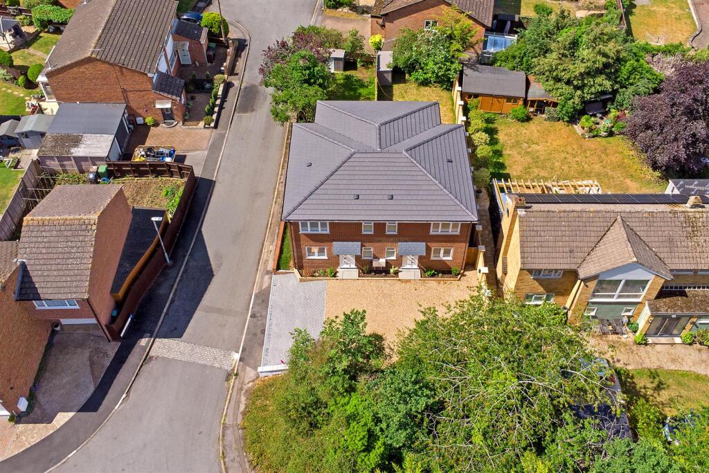 Main image of property: Hardwicke Place, London Colney