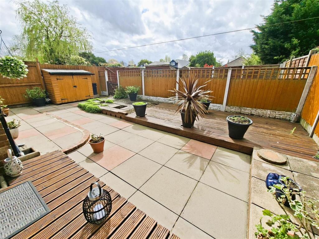 Additional image 11 of Romford Close, Sheldon, Birmingham