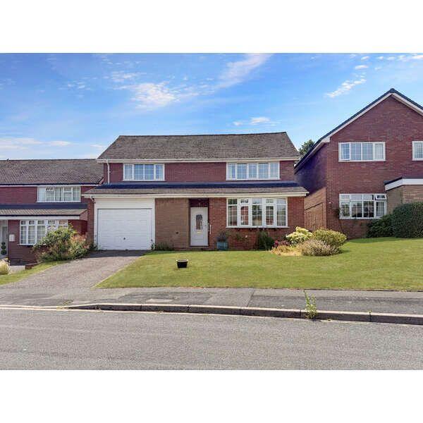 Main image of property: St Nicholas Way, Abbots Bromley. WS15 3EB