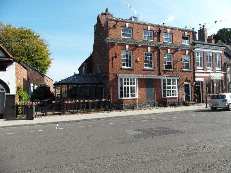 Main image of property: High Street, Newport