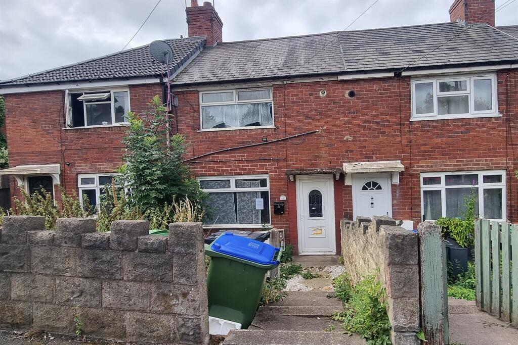 Main image of property: Turner Street, West Bromwich