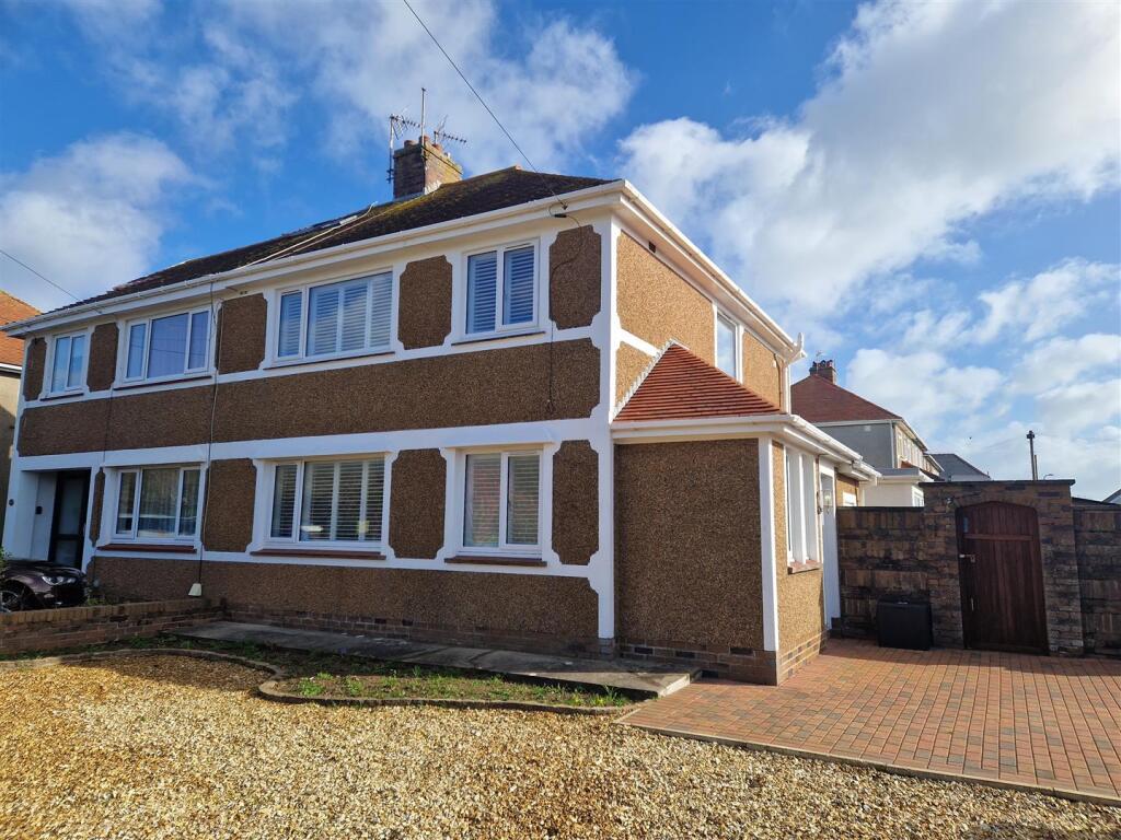 Main image of property: Llangwm Way, Porthcawl