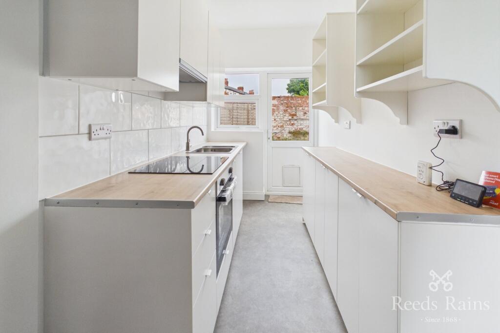 House in Blackpool, Marton - View 5