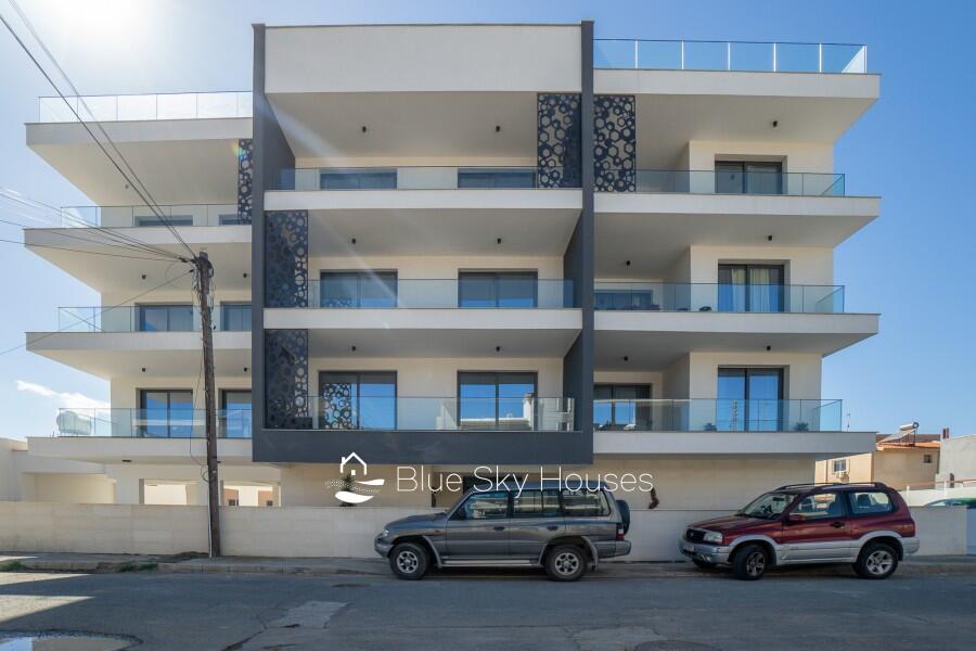 Main image of property: Limassol, Zakaki