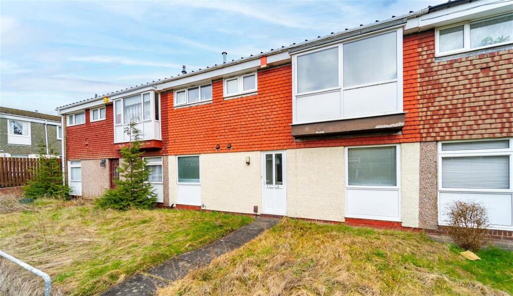 Main image of property: Leeson Walk, BIRMINGHAM, West Midlands, B17