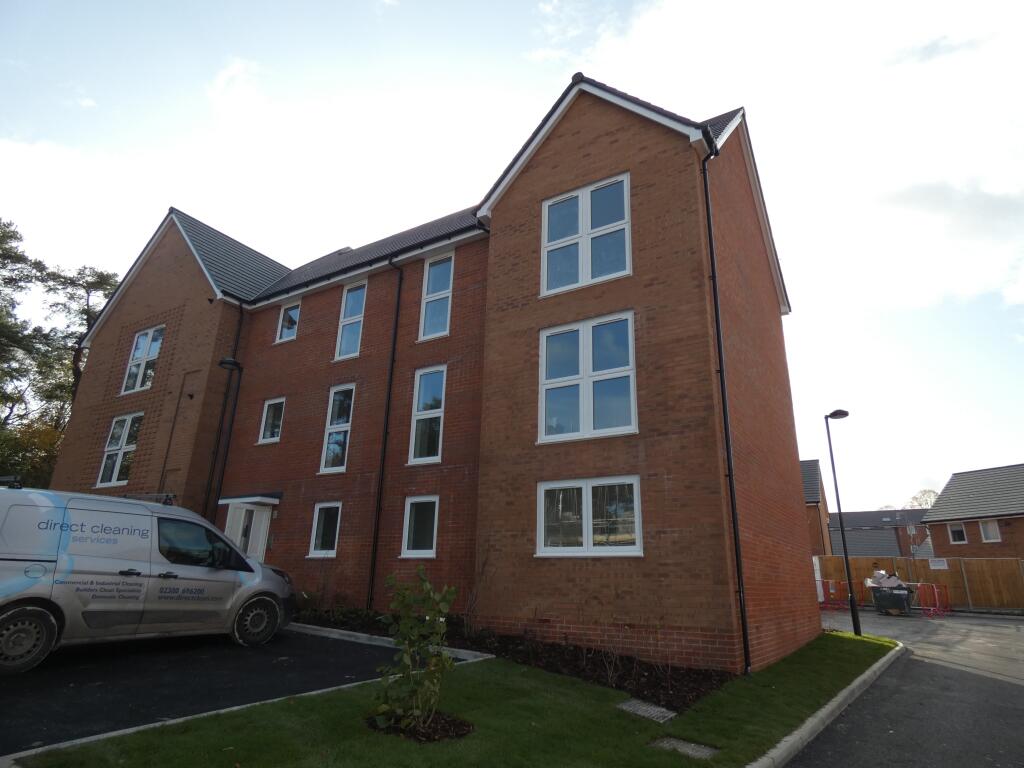 Main image of property: 28 Blackmoore Drive, Basingstoke, RG24