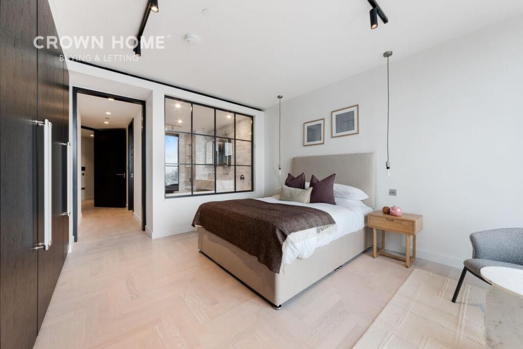 3 bedroom apartment for rent