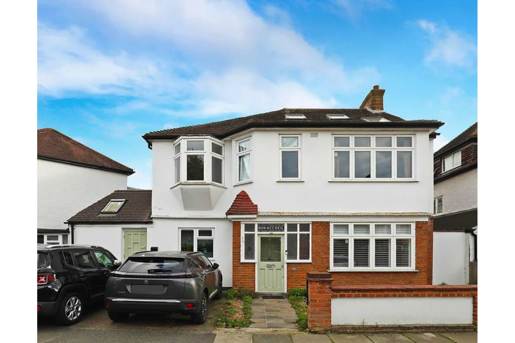 Main image of property: Christopher Avenue, London, W7