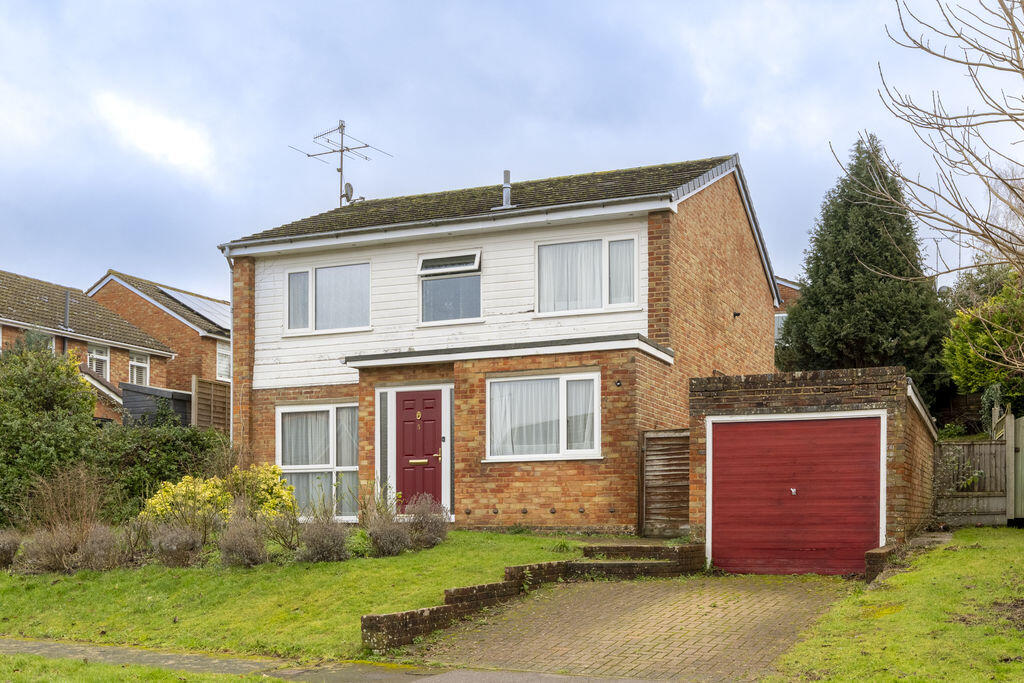 Main image of property: Colchester Vale, Forest Row