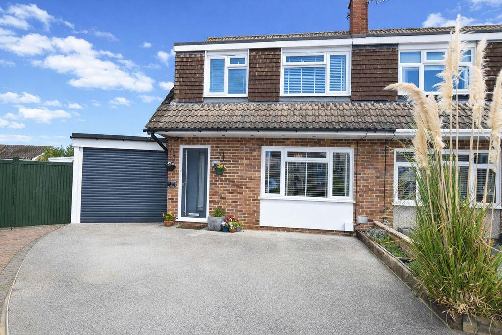 Main image of property: Fullers Close, Maidstone
