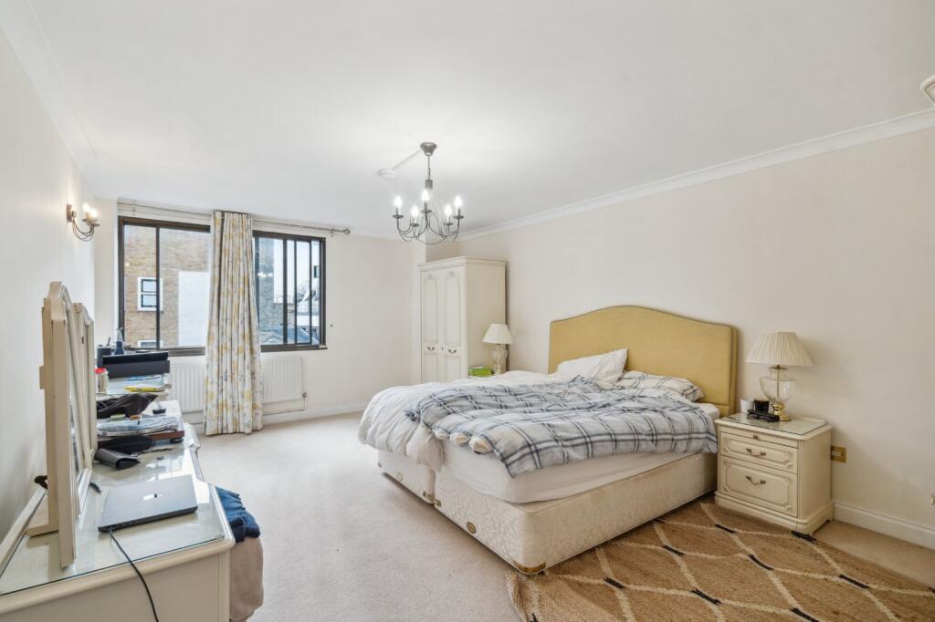 Apartment in London, East Marylebone, Mayfair - View 3