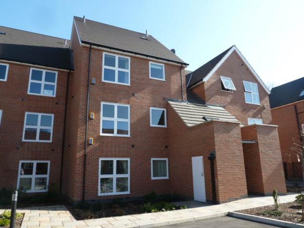 Main image of property: Brook Chase Mews, Beeston, NG9