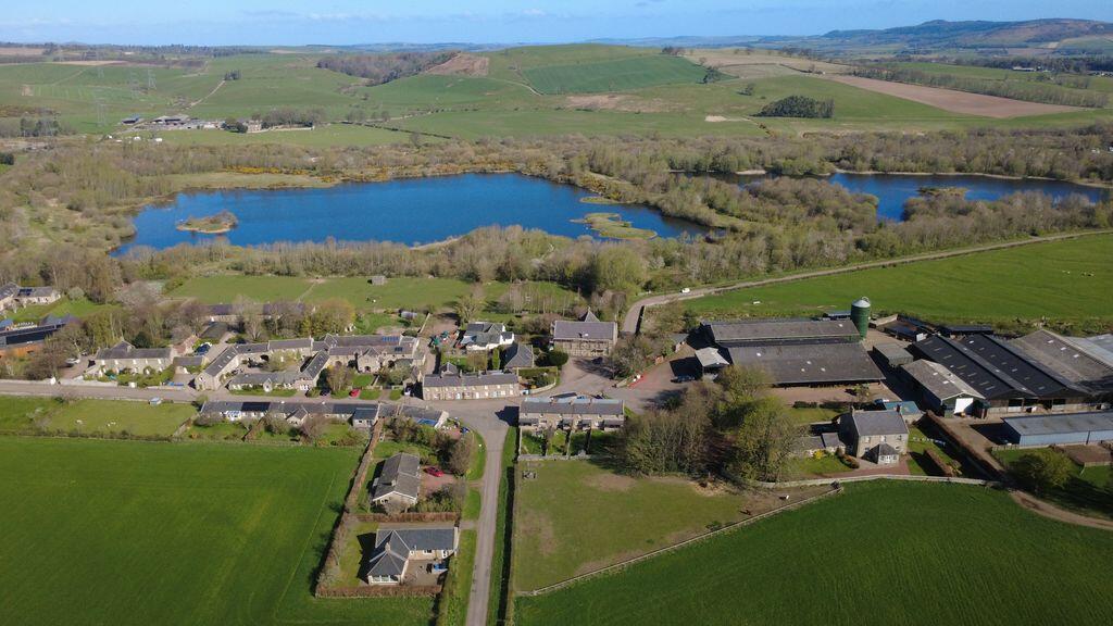 Main image of property: Branton West Side Cottages, Alnwick