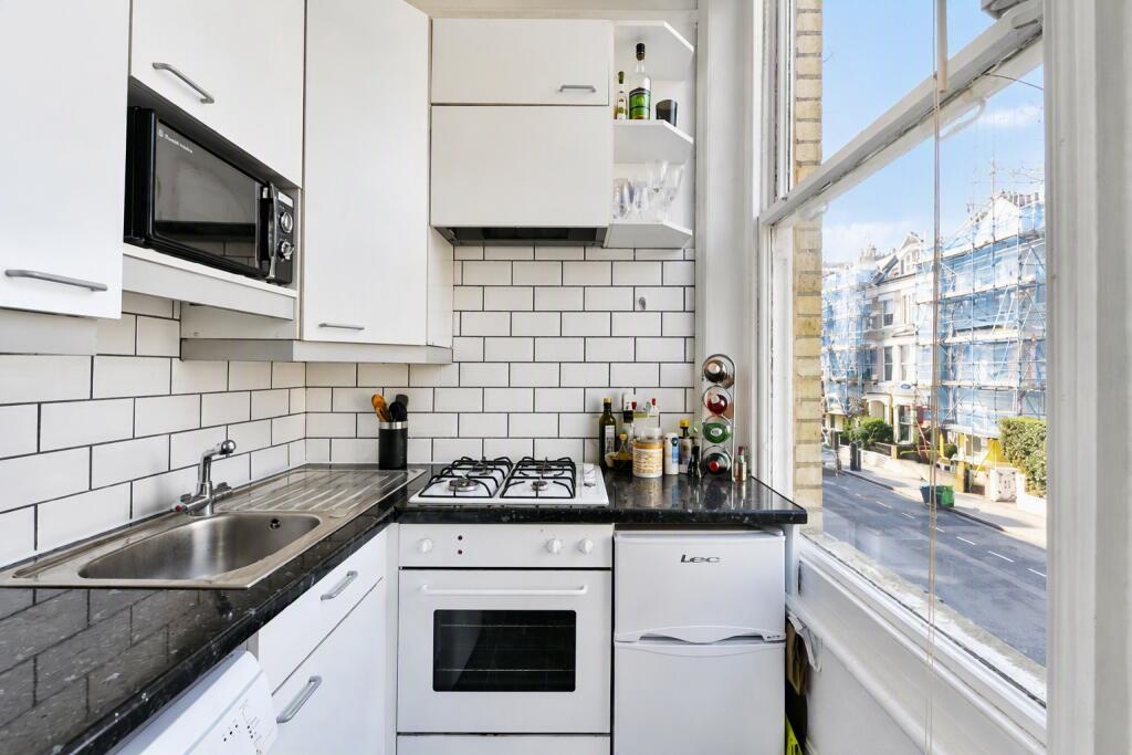 Main image of property: Matheson Road, London, W14