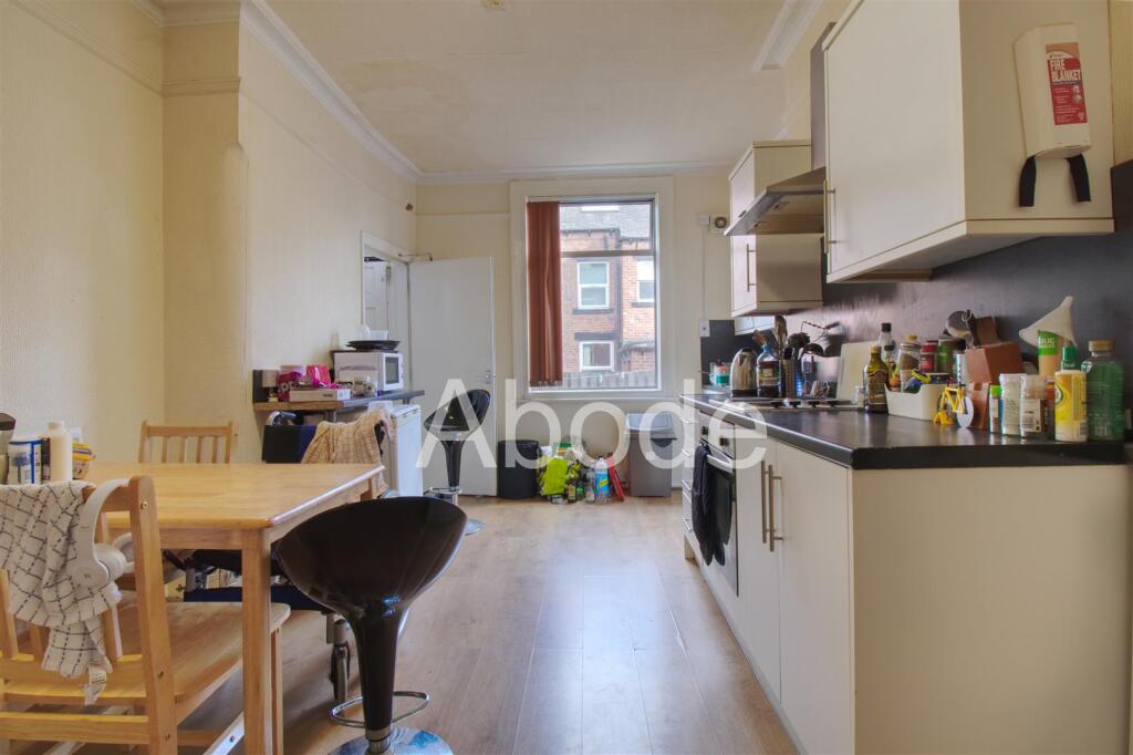 Main image of property: Richmond Avenue, Hyde Park, Leeds