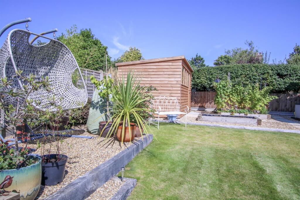 Grange View, Westleton photo 3