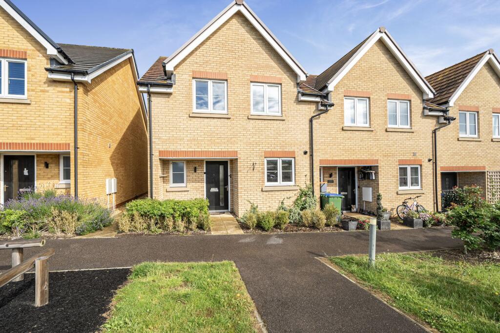 Main image of property: Corden Place, Codmore Hill, RH20