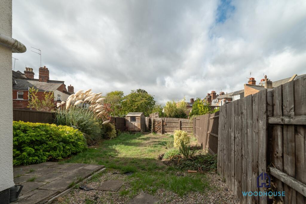 Apartment in London, Willesden Green, Cricklewood - View 5